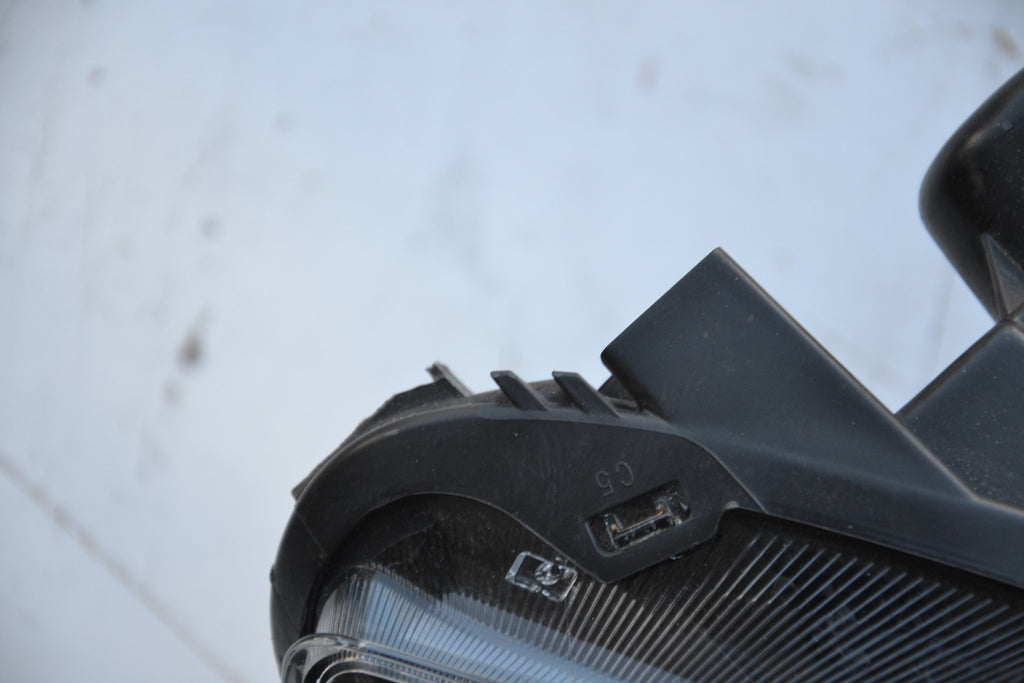 Frontscheinwerfer Ford Kuga LV4B-13E016-AP LED Rechts Scheinwerfer Headlight SCH1355596141by