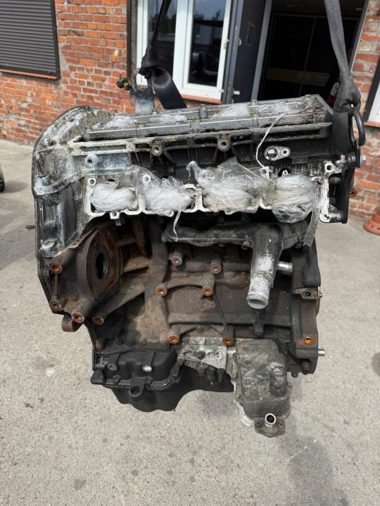 Motor Ford Transit CVR5 2.2 155PS 114kW 2015 Diesel Engine Unkomplett MOT3775850735ck