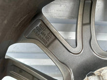 Load image into Gallery viewer, 1x Alufelge 20 Zoll 4KE601025E Audi E-Tron Rim Wheel FEL7227750897zr