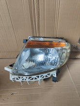 Load image into Gallery viewer, Frontscheinwerfer Ford Ranger Ein Stück (Rechts oder Links) Headlight SCH1433773557kq