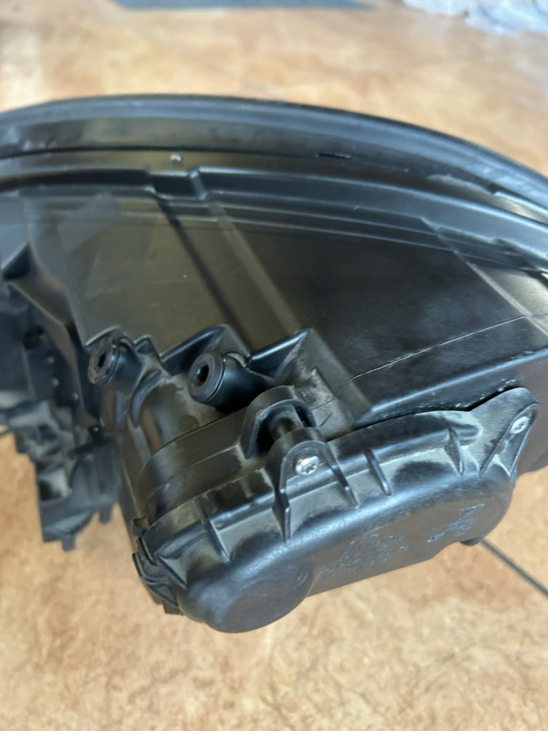 Frontscheinwerfer Porsche Panamera 973941040 LED Rechts Scheinwerfer Headlight SCH1914426831ic