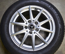 Load image into Gallery viewer, 4x Alufelge 16 Zoll 6.5" 5x112 44ET A1774011100 Mercedes-Benz Rim Wheel FEL2202283130wj