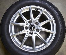 Load image into Gallery viewer, 4x Alufelge 16 Zoll 6.5" 5x112 44ET A1774011100 Mercedes-Benz Rim Wheel FEL2202283130wj