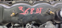 Laden Sie das Bild in den Galerie-Viewer, Motor Land Rover 368DT 3.6 272PS 200kW Diesel Engine Unkomplett MOT2423390885xn