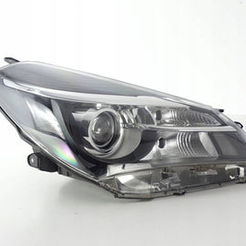 Frontscheinwerfer Toyota Yaris PJT14924 Rechts Scheinwerfer Headlight SCH7875077964wx
