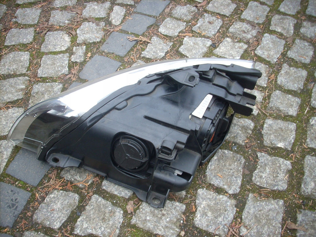 Frontscheinwerfer Audi Q7 4L0941004A Xenon Rechts Scheinwerfer Headlight