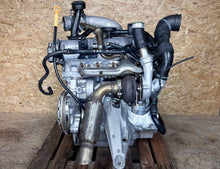 Load image into Gallery viewer, Motor VW Multivan Transporter BNZ 2.5 TDI 130PS 96kW 189TKm 2003 Diesel Komplett MOT3143566404ag