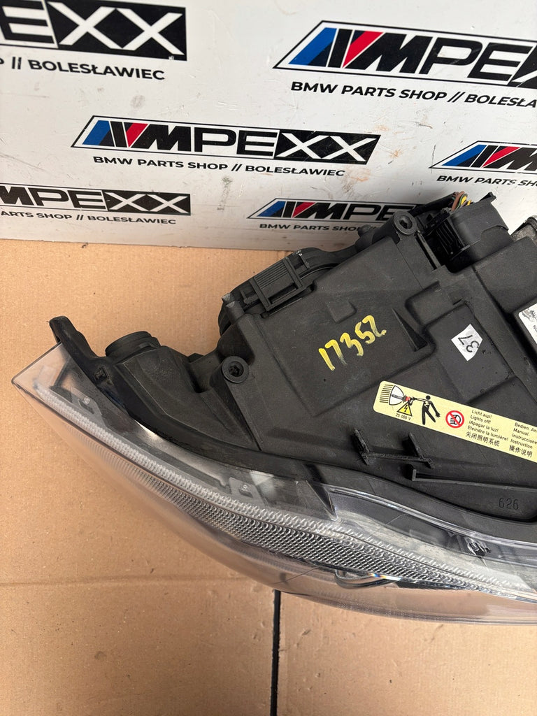 Frontscheinwerfer BMW E91 E90 71616689 Xenon Rechts Scheinwerfer Headlight SCH7247721653px