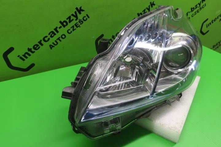 Frontscheinwerfer Toyota Prius Links Scheinwerfer Headlight SCH3439976609qf