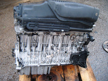 Laden Sie das Bild in den Galerie-Viewer, Motor BMW 7 E65 M57TUE2 3.0 231PS 170kW 2005 Diesel Engine Unkomplett