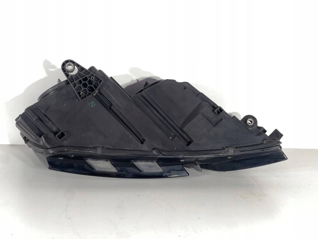 Frontscheinwerfer Skoda Octavia I 5E1941015C Links Scheinwerfer Headlight SCH5552703061jy