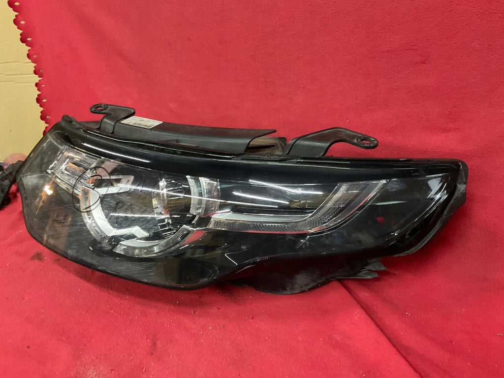 Frontscheinwerfer Land Rover Sport Discovery FK7213W030EG Xenon Links Headlight SCH8846743643on