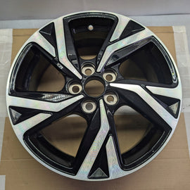 1x Alufelge 16 Zoll 6.0