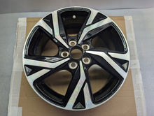 Load image into Gallery viewer, 1x Alufelge 16 Zoll 6.0" 5x114.3 50ET Toyota Corolla Rim Wheel FEL6658327557jf