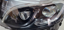 Laden Sie das Bild in den Galerie-Viewer, Frontscheinwerfer Mercedes-Benz Glc X253 A253906151 Links Scheinwerfer Headlight SCH2675618899kn