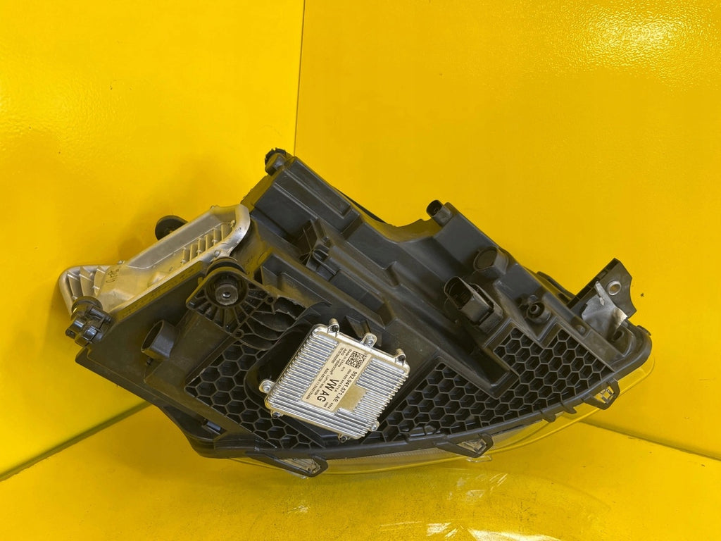 Frontscheinwerfer VW Caddy 2K8941035F LED Links Scheinwerfer Headlight SCH4569455855ed