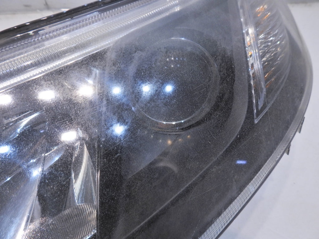 Frontscheinwerfer Saab 9-3 12770143 1EL009606-05 Xenon Links Headlight