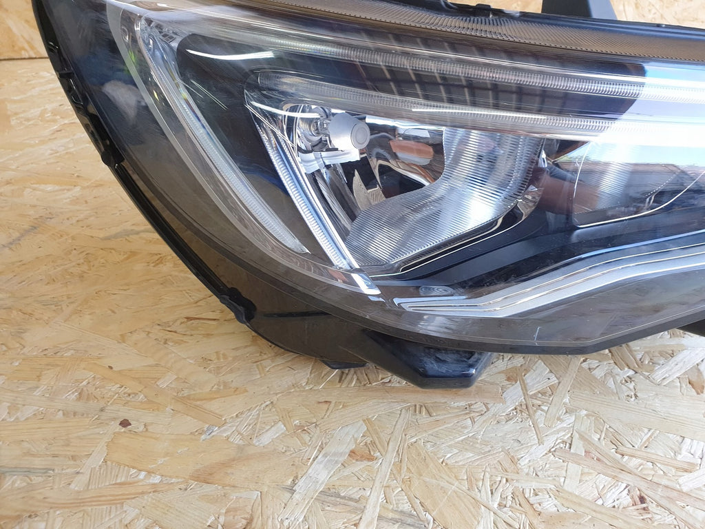 Frontscheinwerfer Opel Grandland X 15580 LED Rechts Scheinwerfer Headlight