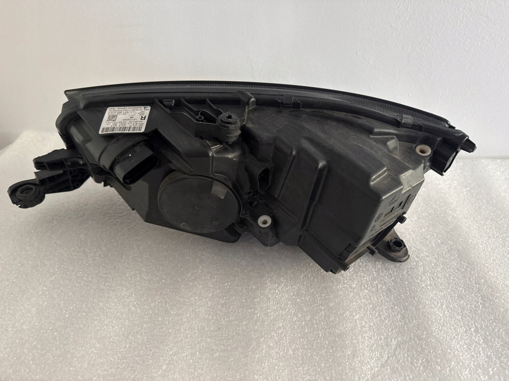 Frontscheinwerfer Skoda Fabia III 6V1941016F Full LED Rechts Headlight SCH8913313207fn