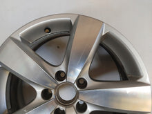 Load image into Gallery viewer, 1x Alufelge 17 Zoll 6.5&quot; 5x112 33ET Silber 5N0601025AG VW Tiguan Rim Wheel