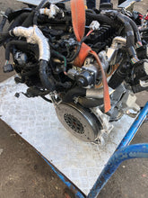 Load image into Gallery viewer, Motor Renault Captur E-Tech H4M630 1.6 45TKm 2021 Benzin Engine Unkomplett