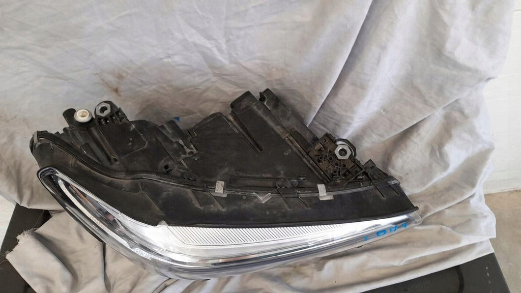 Frontscheinwerfer BMW X3 G01 8739654-02 Vorderseite Scheinwerfer Headlight SCH6589076531na