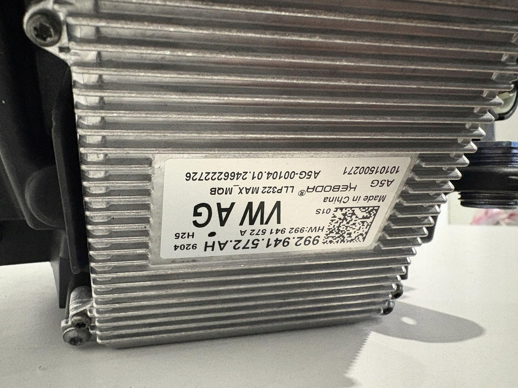 Frontscheinwerfer Skoda Octavia IV 5E4941035 LED Ein Stück (Rechts oder Links) SCH1456764375vv