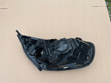 Laden Sie das Bild in den Galerie-Viewer, Frontscheinwerfer Ford Transit Custom JK2113W030DJ Links Scheinwerfer Headlight