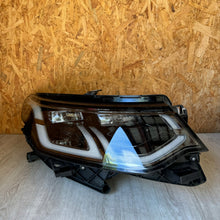 Laden Sie das Bild in den Galerie-Viewer, Frontscheinwerfer Land Rover Sport MK72-13W029-EB MK72-13W030-EB Ein Satz SCH7161225531lp