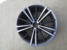 Load image into Gallery viewer, 1x Alufelge 19 Zoll 9.0" 5x112 33ET Matt A2574010400 Mercedes-Benz Gls Rim Wheel FEL9188382501ot