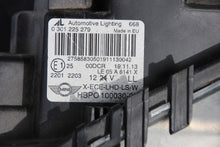 Load image into Gallery viewer, Frontscheinwerfer Mini R56 100030 Xenon Links Scheinwerfer Headlight SCH4437768407rn