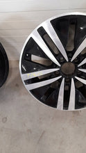 Load image into Gallery viewer, 1x Alufelge 19 Zoll A2534010900 Mercedes-Benz Glc C253 X253 Rim Wheel FEL2057725123ju