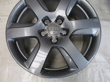 Load image into Gallery viewer, 4x Alufelge 17 Zoll 8.0" 5x112 39ET Glanz 4G0601025A-F509204 Audi C7 A4 B8 FEL4645534810zq