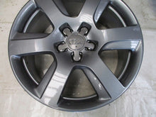 Laden Sie das Bild in den Galerie-Viewer, 4x Alufelge 17 Zoll 8.0" 5x112 39ET Glanz 4G0601025A-F509204 Audi C7 A4 B8 FEL4645534810zq