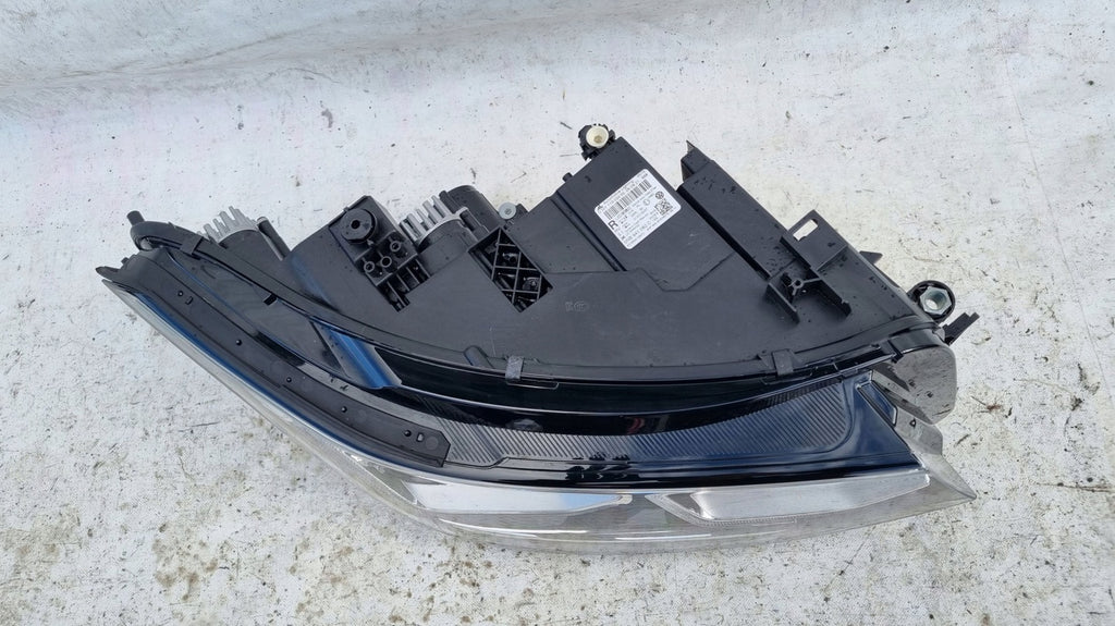 Frontscheinwerfer VW Tiguan 5NB941082C LED Rechts Scheinwerfer Headlight