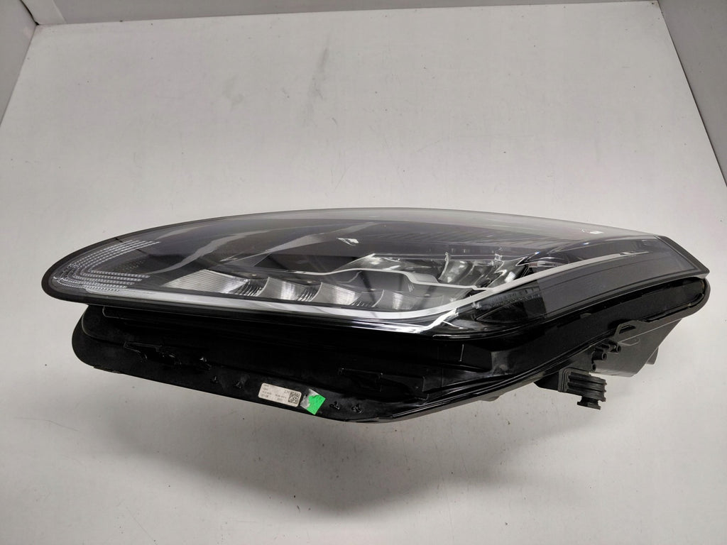 Frontscheinwerfer Jaguar E-Pace J9C3-13W030-BC Full LED Links Headlight SCH3269702819qp