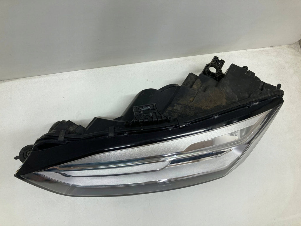 Frontscheinwerfer Audi A5 8W6941005C Links Scheinwerfer Headlight SCH7603078278hi