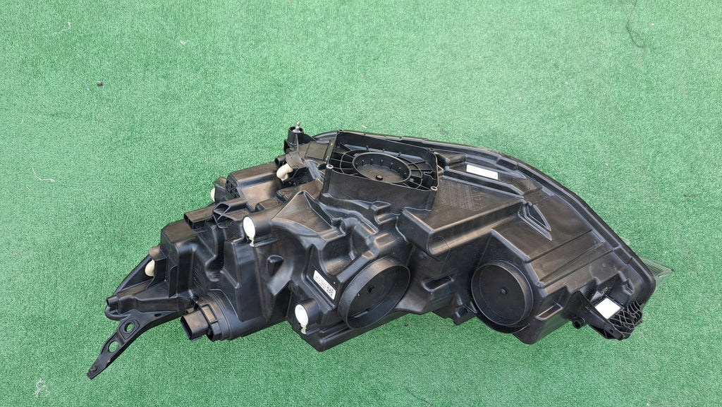 Frontscheinwerfer Ford Transit Custom PZ31-13E014-CB Rechts Headlight