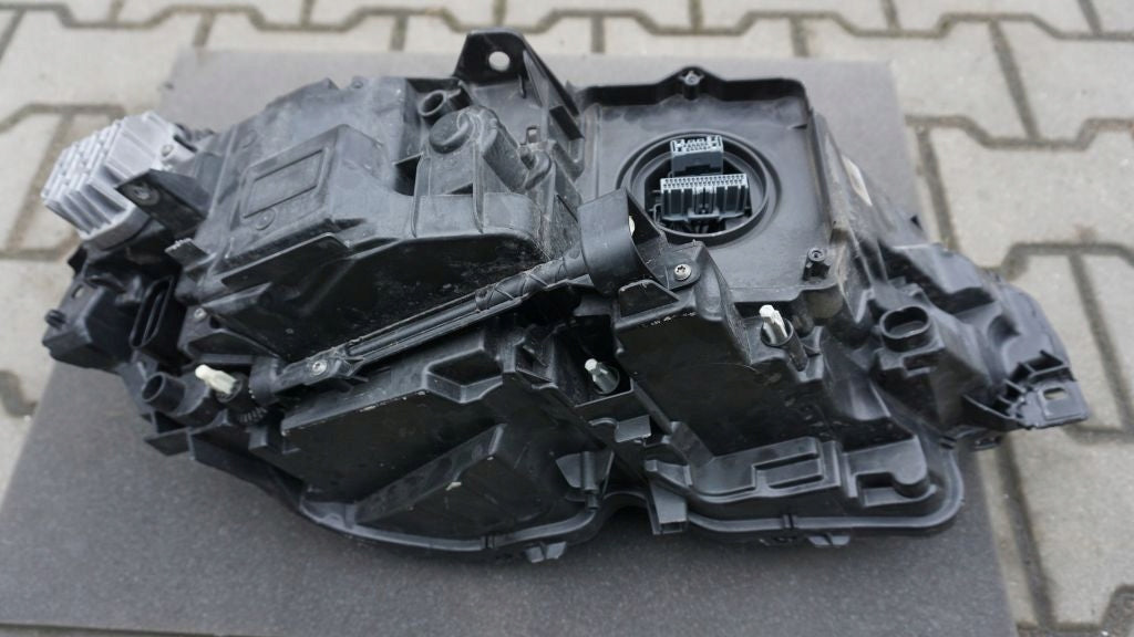 Frontscheinwerfer Volvo S90 V90 32228310 LED Links Scheinwerfer Headlight SCH2743928640uw