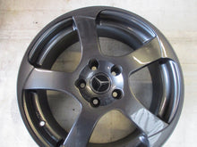 Load image into Gallery viewer, 4x Alufelge 17 Zoll 7.5" 5x112 35ET OMI78FP35 Mercedes-Benz Vaneo Rim Wheel FEL1437563865el