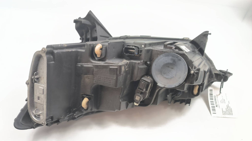 Frontscheinwerfer Dacia Jogger 260107978R Rechts Scheinwerfer Headlight SCH1334374742jv