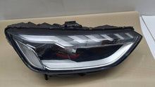 Load image into Gallery viewer, Frontscheinwerfer Audi A4 B9 8W0941034D LED Rechts Scheinwerfer Headlight