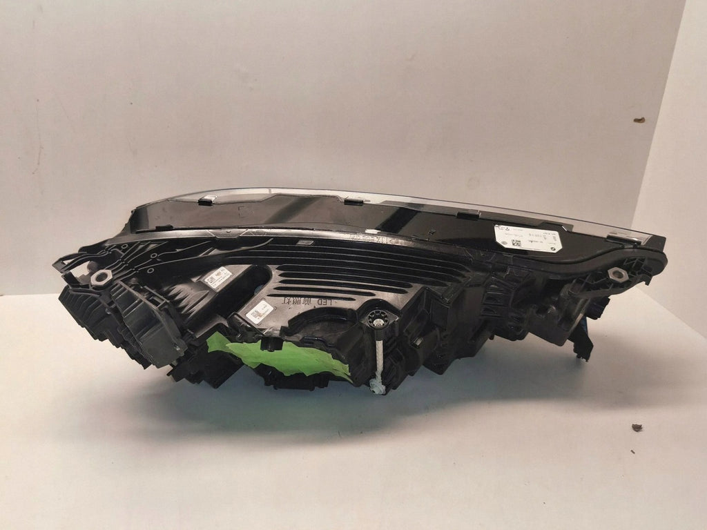 Frontscheinwerfer BMW IX 5A3CE93 Links Scheinwerfer Headlight SCH7788981221yr