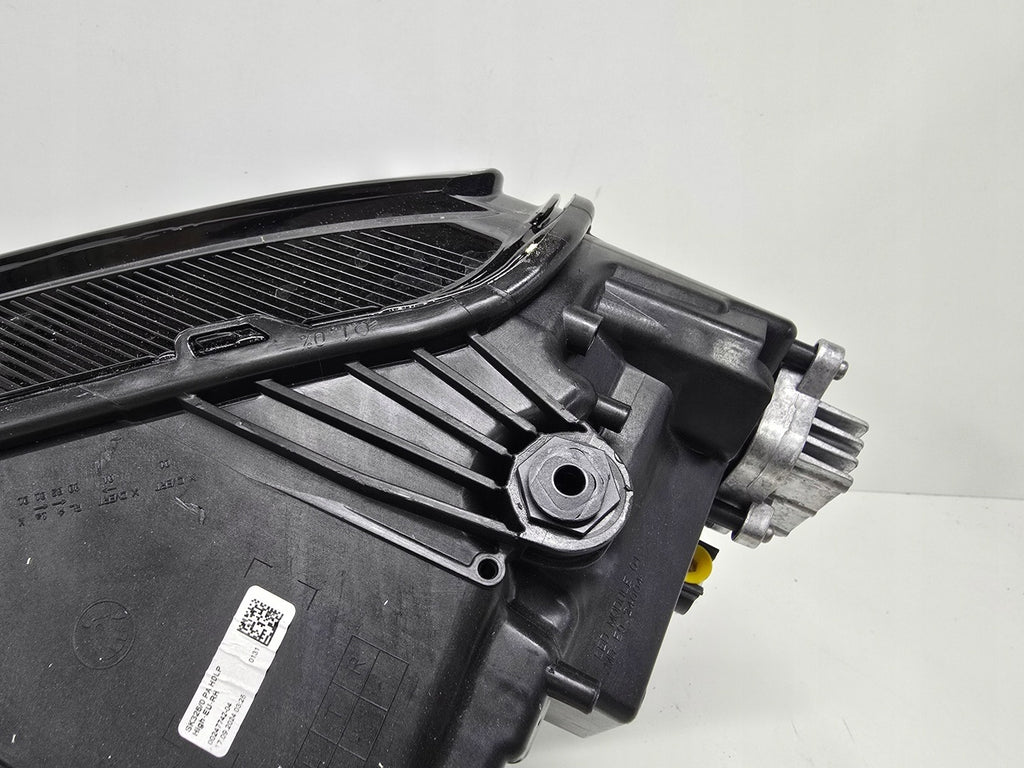 Frontscheinwerfer Skoda Kodiaq 57B941036B Full LED Rechts Scheinwerfer Headlight SCH2703762768bj