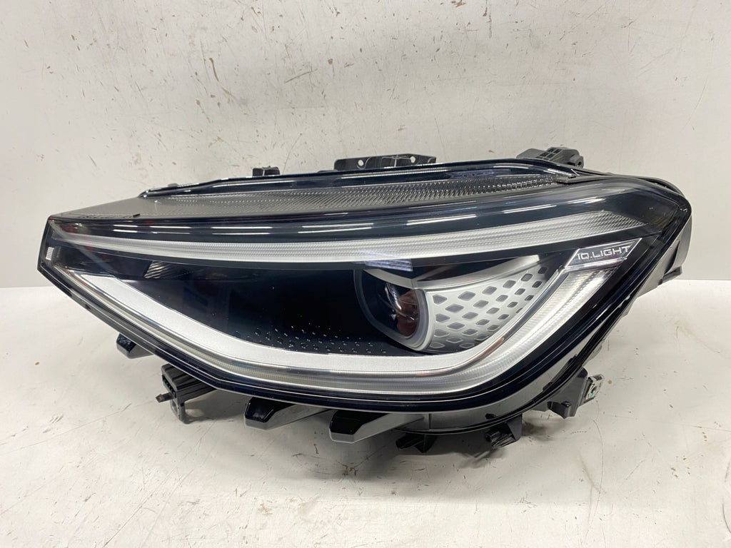 Frontscheinwerfer VW Id.4 11B941035M LED Links Scheinwerfer Headlight SCH6158973958yl