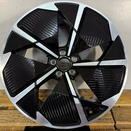 1x Alufelge 21 Zoll 9.0
