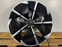 Laden Sie das Bild in den Galerie-Viewer, 1x Alufelge 21 Zoll 9.0" 5x112 89A601025S Audi E-Tron Rim Wheel FEL3652841390rq