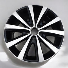 Laden Sie das Bild in den Galerie-Viewer, 1x Alufelge 16 Zoll 7.0&quot; 5x100 46ET 6R0601025H VW Polo Rim Wheel