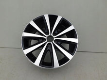 Laden Sie das Bild in den Galerie-Viewer, 1x Alufelge 16 Zoll 7.0&quot; 5x100 46ET 6R0601025H VW Polo Rim Wheel