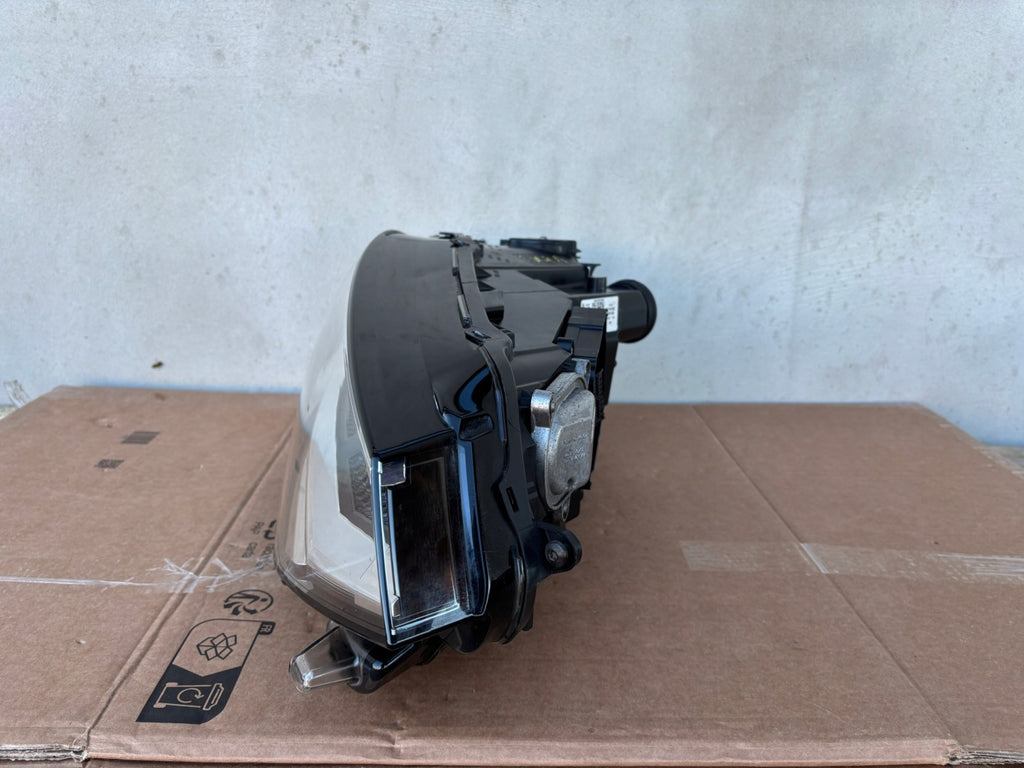 Frontscheinwerfer VW Golf VII Sportsvan I 517941082 LED Rechts Headlight SCH3389813332mz